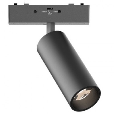 Φωτιστικό LED 9W 48V 760lm 24° CCT Μαγνητικής Ράγας Slim TMU0130 